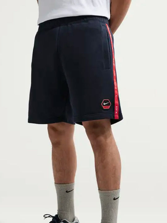Nike Sportswear Men's Sports Shorts Blue