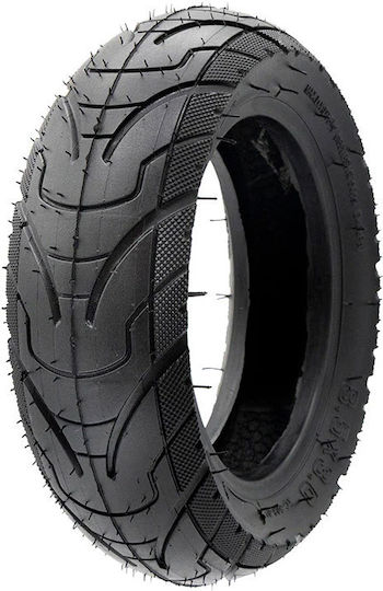 Гума за Електрически Скутер Ewheel 8.5x3-5.5 Черна