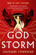 Godstorm - Bedford Square Publishers - Paperback / Softback