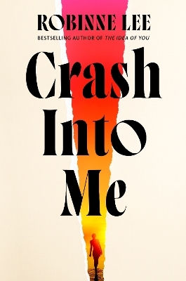 Crash Into Me Robinne Lee Michael Joseph Ltd