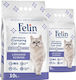 Felin Cat Litter with Lavender Scent 5lt