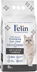 Felin Μπετονίτης 5lt