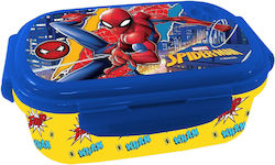 Spiderman Cutie De Prânz Pentru Copii