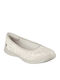 Onthego Dreamy Velvet Dreamz Women's Slip-Ons Beige