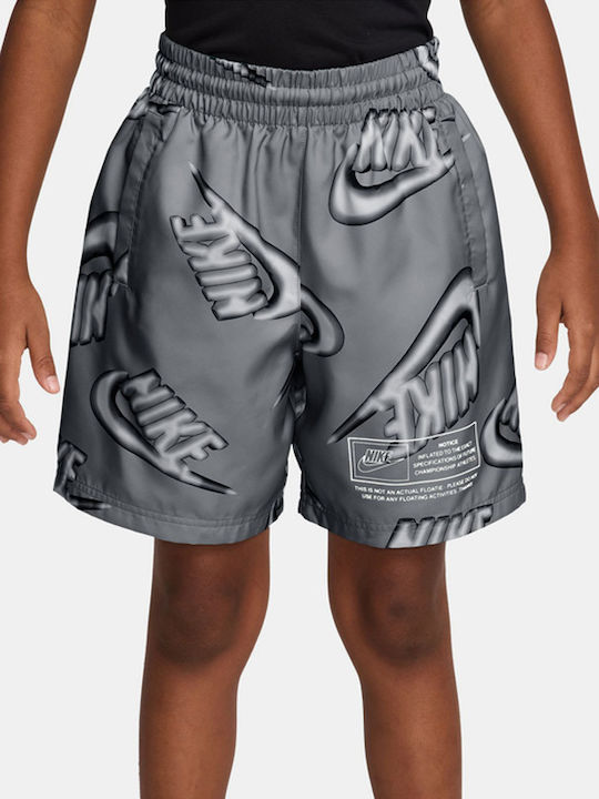Sport Kids Shorts/Bermudas Sportswear Club Grey
