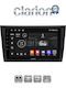 Clarion Gl53004 OEM Multimedia Car Audio System Screen VW Golf 6 2008-2012 CarPlay Android Auto BT GPS Wi-Fi GPRS
