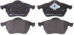 Ferodo Premier Eco Friction Τακάκια Αυτοκινήτου Εμπρός Wva 21911 Fdb969