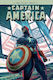 Captain America Vol 1 Our Secret Wars Chip Zdarsky PB
