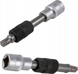 Rockforce 1/2" Alternator Clutch Removal Tool T50 Rockforce 1/2" Alternator Clutch Removal Tool T50