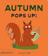 Autumn Pops Up Aurore Petit