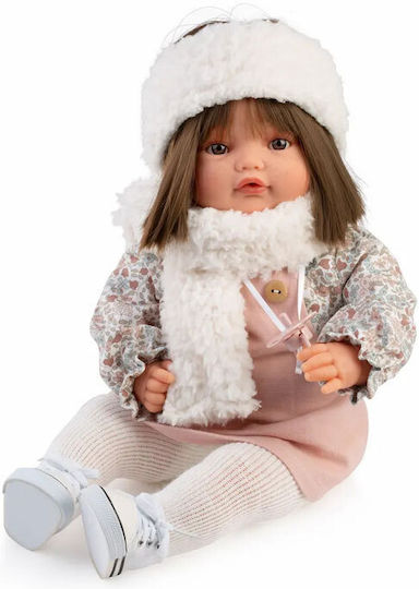 Antonio Juan Baby Doll Beni