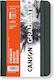 Graduate Canson Sketch Hardcover Book 120gr 10....