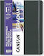 Graduate Canson Mixed Media Book 200gr 21.6x27.9cm 72pages