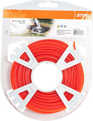 Stihl Bürstenschneider Trimmer-Leinen Stihl Bürstenschneider Trimmer-Leinen