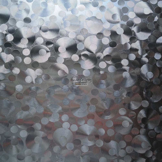 Sandblasting Self-Adhesive Perl 3460276 Per Meter 45cm x 1m
