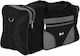 R&J Sack Voyage 112lt Grey Fabric W80xD35xH40cm