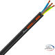 Καλώδιο Καουτσούκ Rnf H07rn-f 3χ2.5mm2 Στροφείο