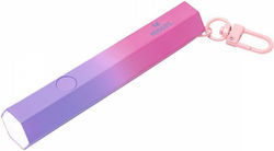 Moses 025196 Rechargeable LED Flash Light Moses 025196 Rechargeable LED Flash Light