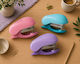 Vivo Mini Pastel Colours No10 Stapler 403001 Ma...