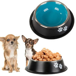 Stainless Steel Food and Water Bowl 150ml