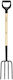 Fiskars Prima Garden Fork