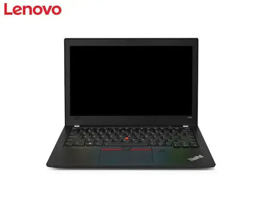 Lenovo X280 Refurbished Grade A 12.5" (Core i5-8350U/8GB/256GB SSD/W10 Pro)