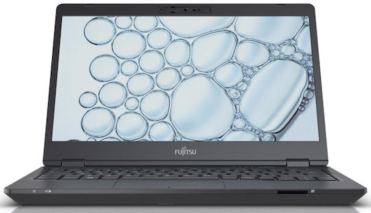 Fujitsu Lifebook U7310 Refurbished Grade A 13.3" (Core i3-10110U/8GB/256GB SSD/W11 Pro)