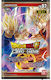 Namco - Bandai Booster Dragon Ball