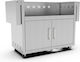 Cart Grill 500 S