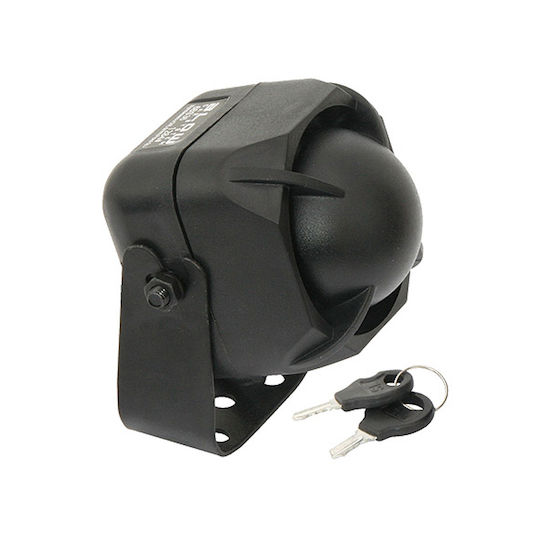 Blow Сирена за аларма за външен монтаж 12V