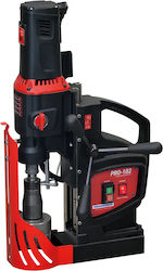 PROMOTECH WRT-0710-10-20-00-0 Magnetische Bohrmaschine
