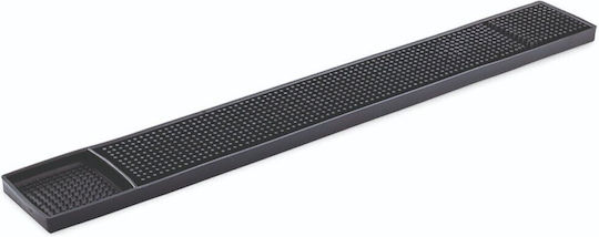 Maxeri Plastic Bar Mat with Dimensions 60cmx8cmx1.6cm