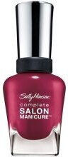Sally Hansen Complete Salon Manicure Complete Salon Manicure Nagellack 14,7ml Sally Hansen Complete Salon Manicure Complete Salon Manicure Nagellack 14,7ml