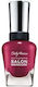 Sally Hansen Complete Salon Manicure Complete Salon Manicure Βερνίκι Νυχιών Απόχρωση 14.7ml