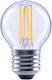 Eko Light LED Bulb 1.8W for E27 Socket Warm White 250lm