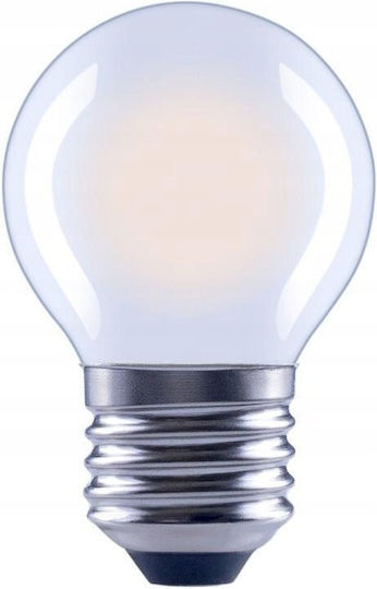 Eko Light LED Bulb 1.1W for E27 Socket Warm White 100 Lumen