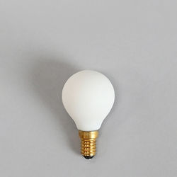 101 Copenhagen LED E14 Warmes Weiß