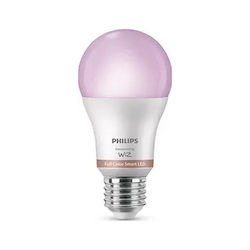 Philips Smart A60 LED 100W E27 RGB Philips Smart A60 LED 100W E27 RGB