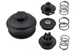 Oil Filter Housing Cap Audi A2 2000-2005 1.4l Hatchback Audi A2 2000-2005 1.2l Hatchback Audi A3 2003-2013 1.9l Hatchback Oil Filter Housing Cap Audi A2 2000-2005 1.4l Hatchback Audi A2 2000-2005 1.2l Hatchback Audi A3 2003-2013 1.9l Hatchback