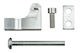 Στόμιο Πολλαπλή Εισαγωγής Audi A3 2003-2013 2.0l Hatchback Audi A3 Convertible 2008-2013 2.0l Convertible Audi A3 Sportback 2004-2015 2.0l Hatchback