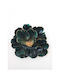 SteweHome Wall Decor Handmade Green 20x18cm