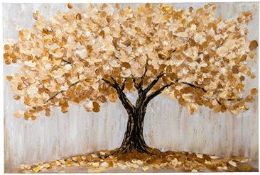 Zen Collection Панел на Платнен 80x120см