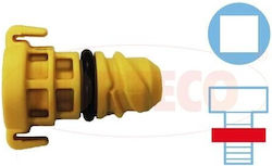 Ταπα Καρτερ Corteco 22x40x9 49471174 Ταπα Καρτερ Corteco 22x40x9 49471174