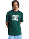 T-Shirt Grüne