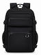 Backpack Μαύρο