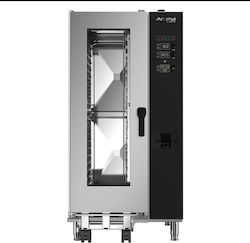 Lainox Φούρνος Υγραερίου ARGN154B