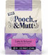 Pooch & Mutt 2kg Ξηρά Τροφή Σκύλων με Γαλοπούλα, Πατάτες και Πουλερικά
