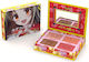 Rude Cosmetics Manga Collection Paletă cu Fard ...