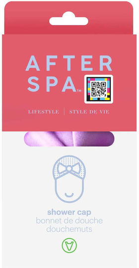 Vintage Bentită Pentru Păr Cu Fund Roz Culoare Afterspa Lifestyle Afterspa 1 Bucată