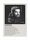 Music Poster Scorpion Drake Ms610 40cm X 50cm-70440pd155927